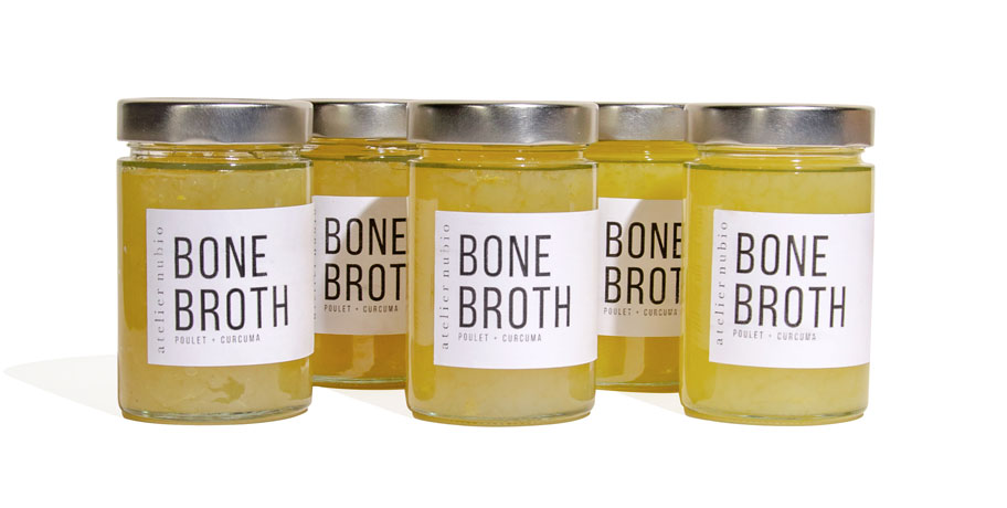 Bone Broth 