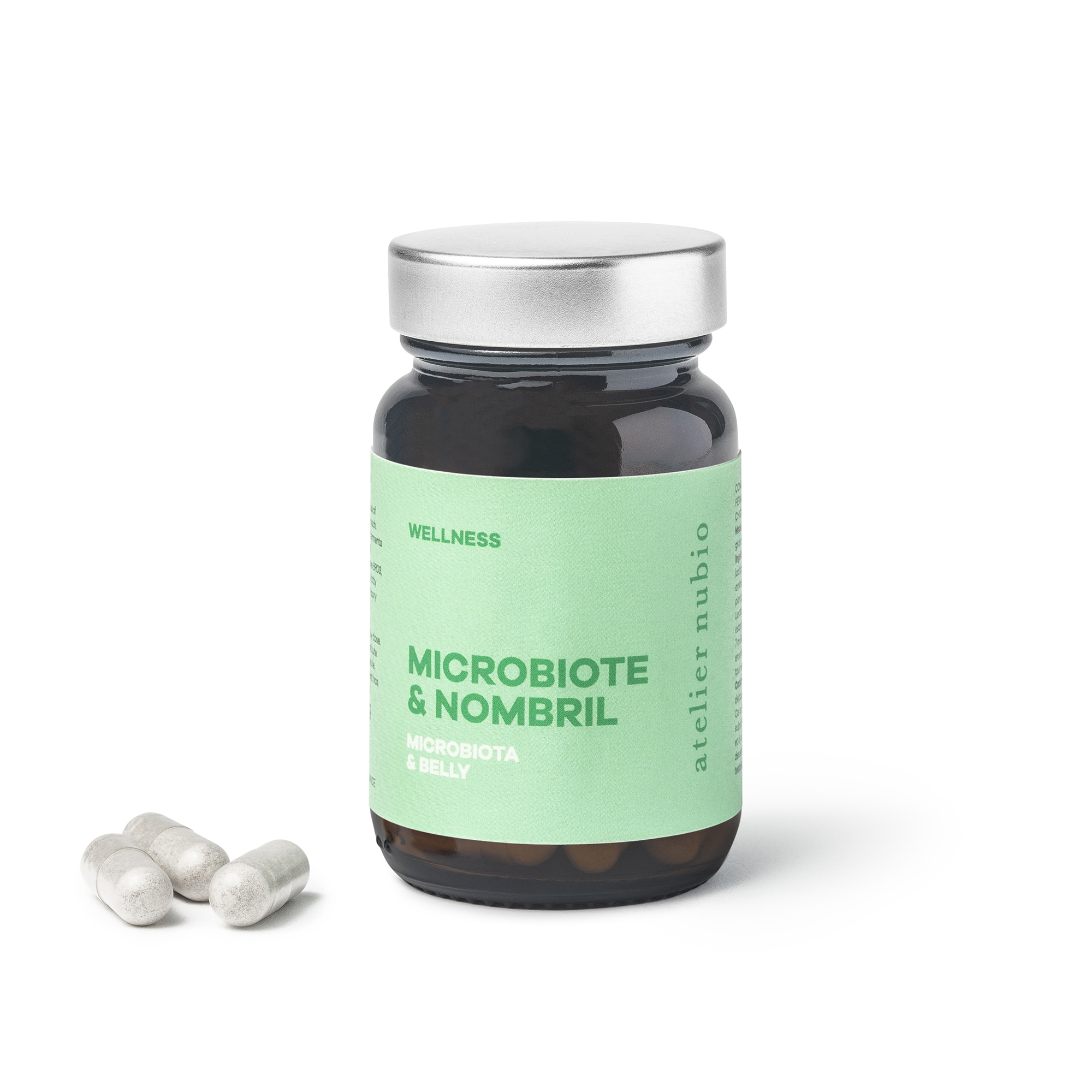 Microbiote & Nombril